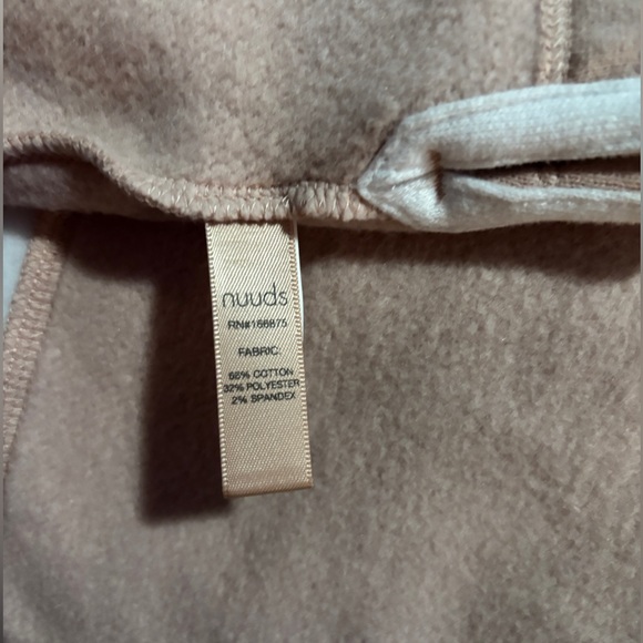 nuuds New Never Worn Varsity Crewneck Medium - Picture 4 of 4